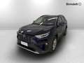 Toyota RAV 4 RAV4 2.5 HV (218CV) E-CVT 2WD Lounge Blu/Azzurro - thumbnail 1