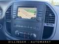 Mercedes-Benz Vito 114 CDI Aut. LED HA Lang TotWi Nav Kam Spur Blanc - thumbnail 13
