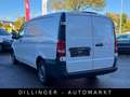 Mercedes-Benz Vito 114 CDI Aut. LED HA Lang TotWi Nav Kam Spur Blanc - thumbnail 37
