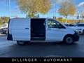 Mercedes-Benz Vito 114 CDI Aut. LED HA Lang TotWi Nav Kam Spur Blanc - thumbnail 9
