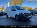 Mercedes-Benz Vito 114 CDI Aut. LED HA Lang TotWi Nav Kam Spur Blanc - thumbnail 4