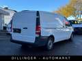 Mercedes-Benz Vito 114 CDI Aut. LED HA Lang TotWi Nav Kam Spur Blanc - thumbnail 38