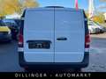 Mercedes-Benz Vito 114 CDI Aut. LED HA Lang TotWi Nav Kam Spur Blanc - thumbnail 39