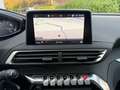 Peugeot 3008 PureTech *39.700KM*GPS*360CAMERA*12M GARANTIE* Zwart - thumbnail 13