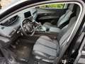 Peugeot 3008 PureTech *39.700KM*GPS*360CAMERA*12M GARANTIE* Zwart - thumbnail 9