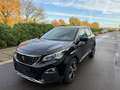 Peugeot 3008 PureTech *39.700KM*GPS*360CAMERA*12M GARANTIE* Zwart - thumbnail 1