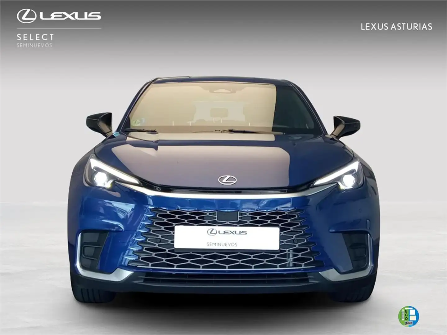 Lexus LBX Elegant+ - 1