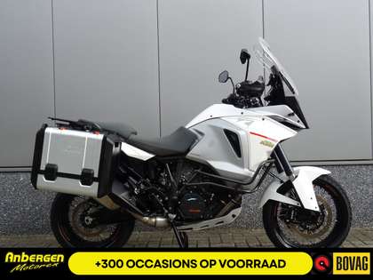 KTM 1290 Super Adventure