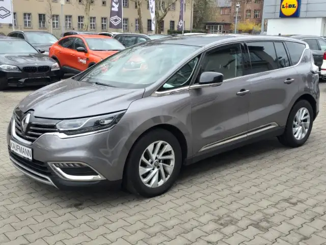Renault Espace V Intens 1.6 dCi 160 Energy
