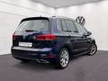 Volkswagen Golf Sportsvan R-Line 1.5 TSI DSG STHZG PANO APP LED Blauw - thumbnail 7
