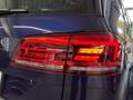 Volkswagen Golf Sportsvan R-Line 1.5 TSI DSG STHZG PANO APP LED Blauw - thumbnail 22