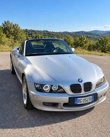BMW Z3 Roadster 1.8 116cv