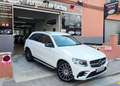 Mercedes-Benz GLC 250 250d 4Matic Aut. Blanco - thumbnail 1