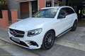 Mercedes-Benz GLC 250 250d 4Matic Aut. Blanco - thumbnail 4
