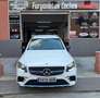 Mercedes-Benz GLC 250 250d 4Matic Aut. Blanco - thumbnail 3