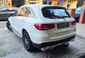 Mercedes-Benz GLC 250 250d 4Matic Aut. Blanco - thumbnail 5