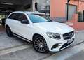 Mercedes-Benz GLC 250 250d 4Matic Aut. Blanco - thumbnail 2