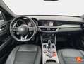 Alfa Romeo Stelvio 2.2 Diesel 118kW (160cv) SPRINT RWD Gris - thumbnail 15