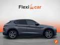 Alfa Romeo Stelvio 2.2 Diesel 118kW (160cv) SPRINT RWD Gris - thumbnail 9