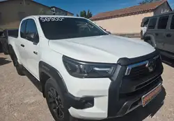 Toyota Hilux invincible bva tva recuperable soit 38900ht
