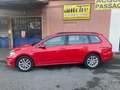 Volkswagen Golf Variant 1.6 TDI 115 CV Business BlueMotion Technology Rouge - thumbnail 2
