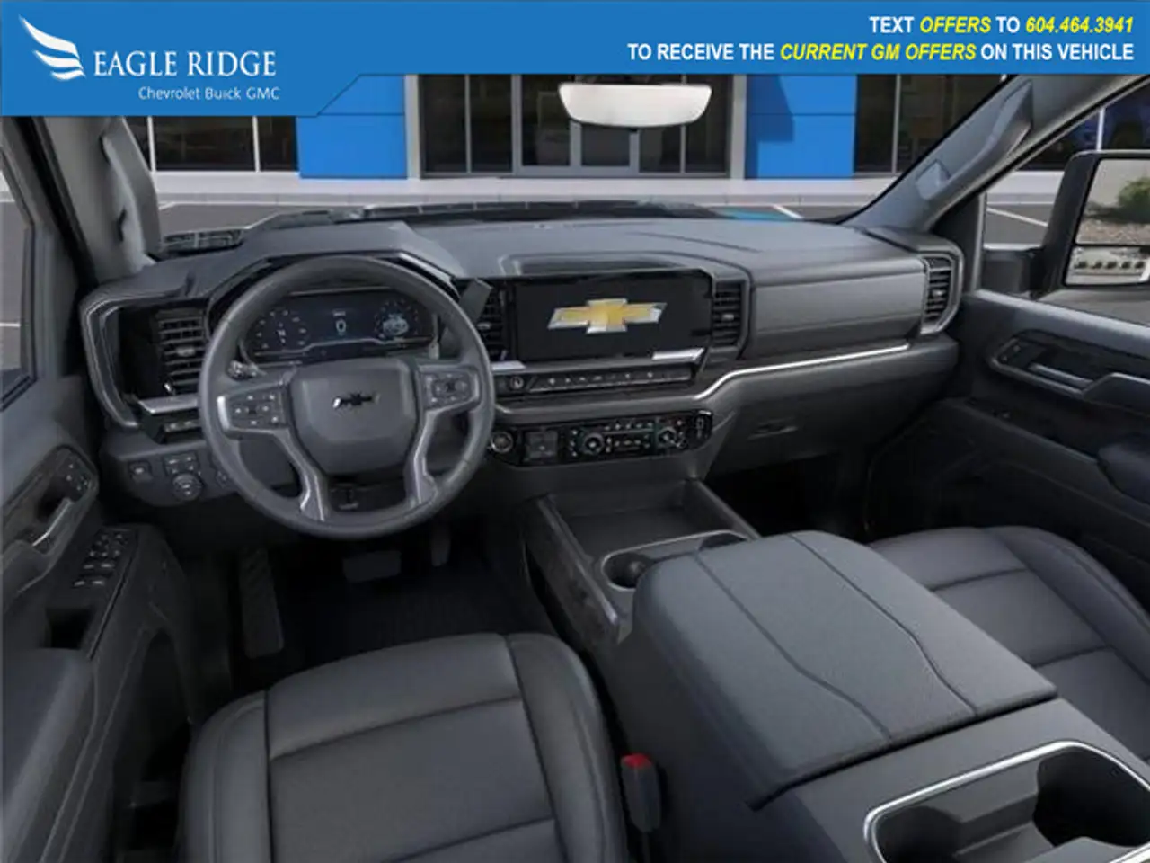 Chevrolet Silverado 3500 снимка Chevrolet Silverado 3500