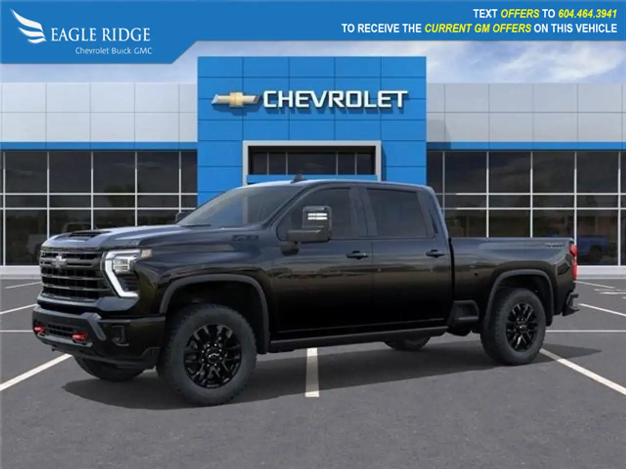 Chevrolet Silverado 3500 снимка Chevrolet Silverado 3500