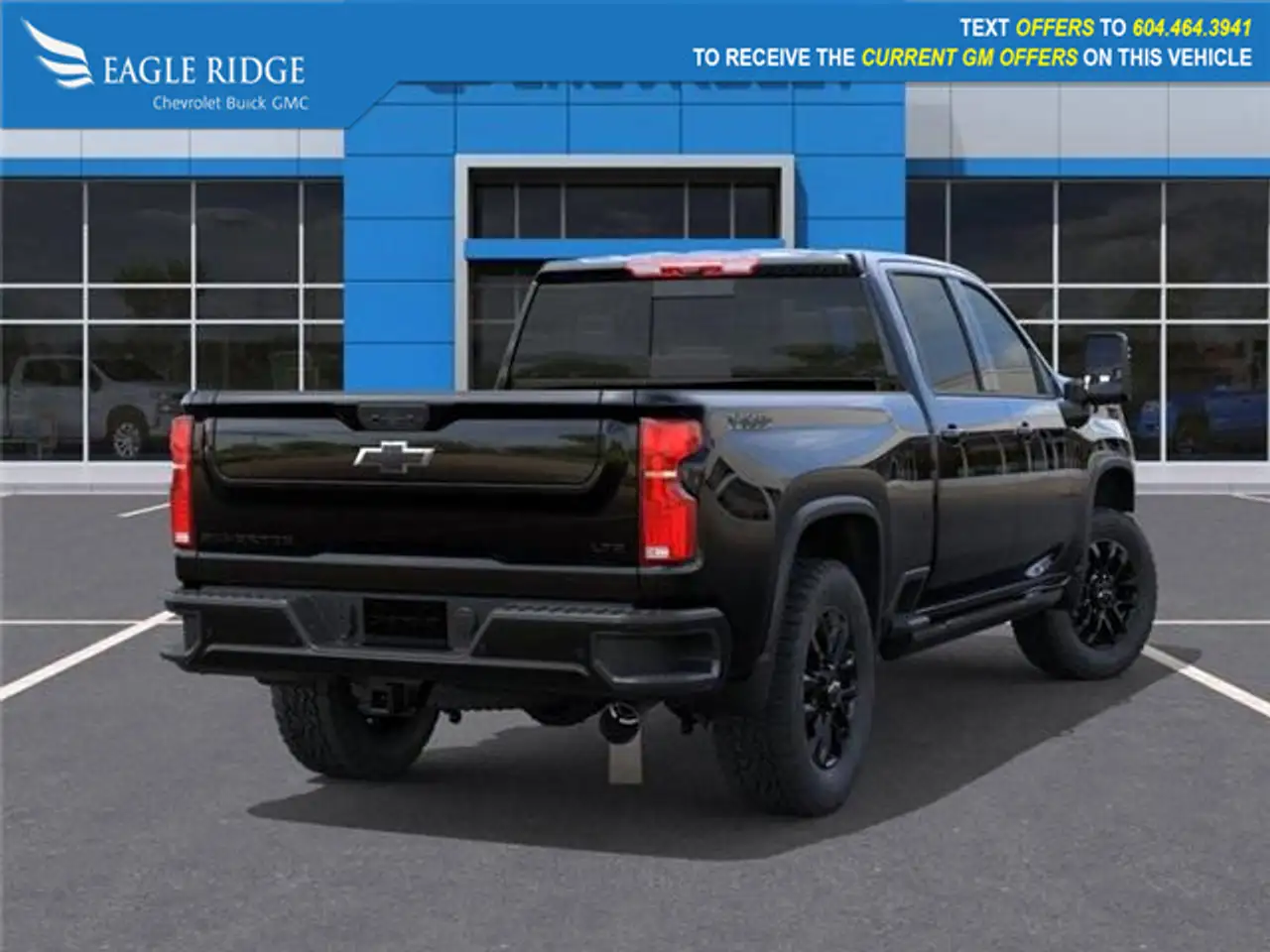 Chevrolet Silverado 3500 снимка Chevrolet Silverado 3500
