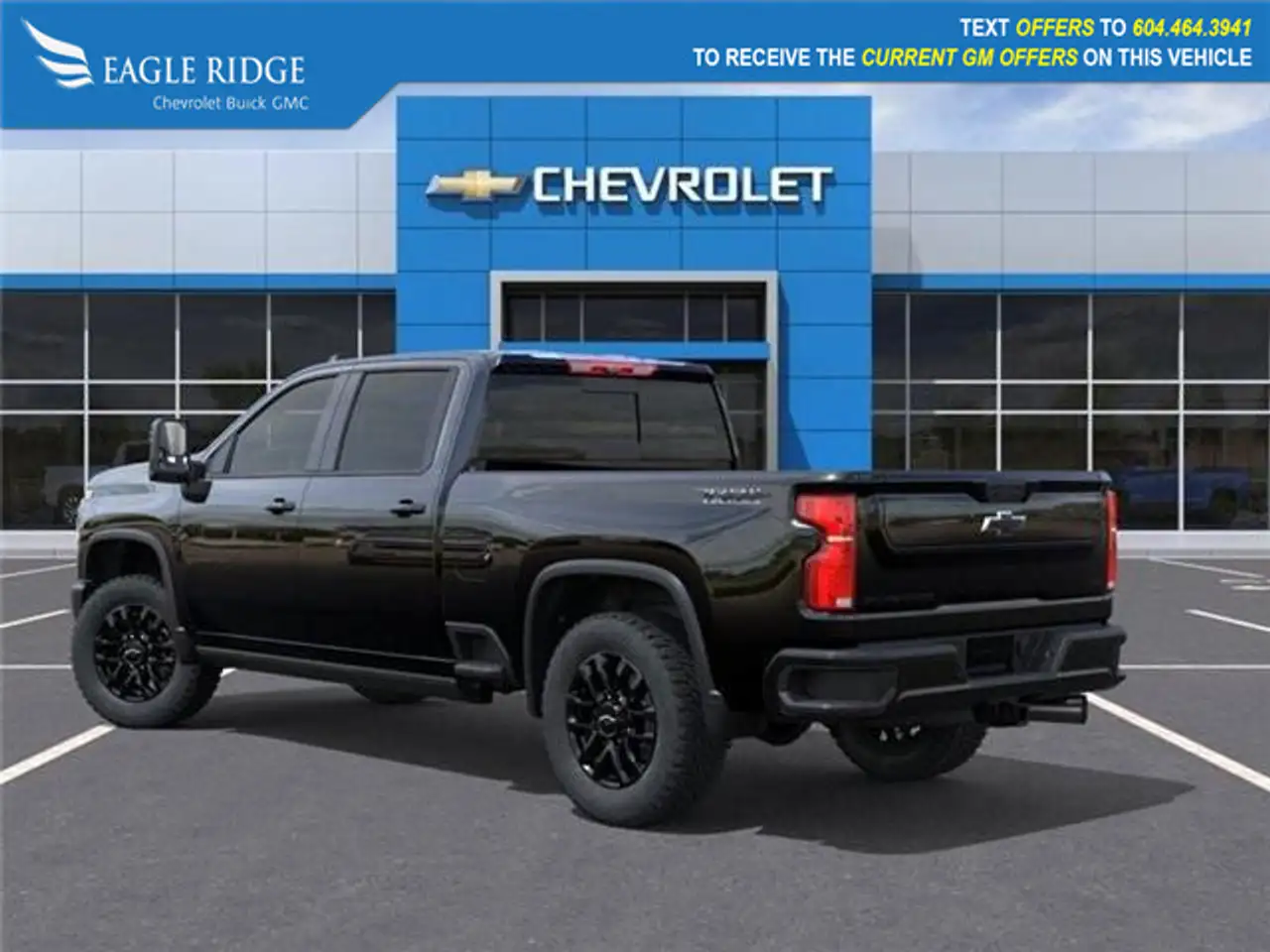 Chevrolet Silverado 3500 снимка Chevrolet Silverado 3500