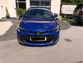 Toyota Corolla Hybrid Active Drive Bleu - thumbnail 1