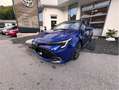 Toyota Corolla Hybrid Active Drive Bleu - thumbnail 2
