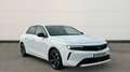 Opel Astra 1.2T XHT S/S Elegance Aut. 130 Blanco - thumbnail 1