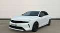 Opel Astra 1.2T XHT S/S Elegance Aut. 130 Blanco - thumbnail 2