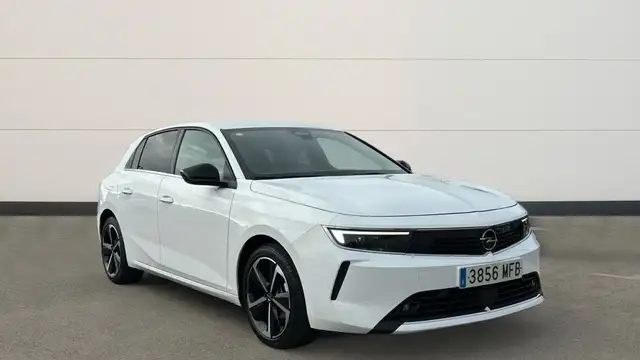 Opel Astra 1.2T XHT S/S Elegance Aut. 130