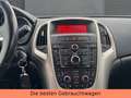 Opel Astra J Lim. 5-trg. Edition-TÜV NEU-SCHECKHEFT Argent - thumbnail 18