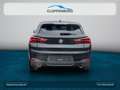BMW X2 sDrive20i HiFi+Fernl.Ass+Klimaaut.+LED+Ambi Schwarz - thumbnail 4