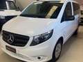 Mercedes-Benz Vito Vito 114 Mixto PRO Compact Automatico E6d-Temp 5 Bianco - thumbnail 1