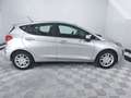 Ford Fiesta 1,0 EcoBoost Cool & Conn°Klima°Navi°1Hand Grau - thumbnail 5