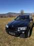 BMW X3 X3 xDrive 20d M Sport Edition Aut. Schwarz - thumbnail 3