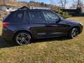 BMW X3 X3 xDrive 20d M Sport Edition Aut. Schwarz - thumbnail 2