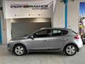 Renault Megane 1.6 16V Dynamique Metallic Blau - thumbnail 2