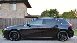 Mercedes-Benz Classe A AMG 7G-DCT "LED