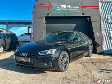 SPORTBACK 2.0 TFSI 190 S LINE - Bang & Olufsen - Sièges chauffants - Acc - Suvi complet