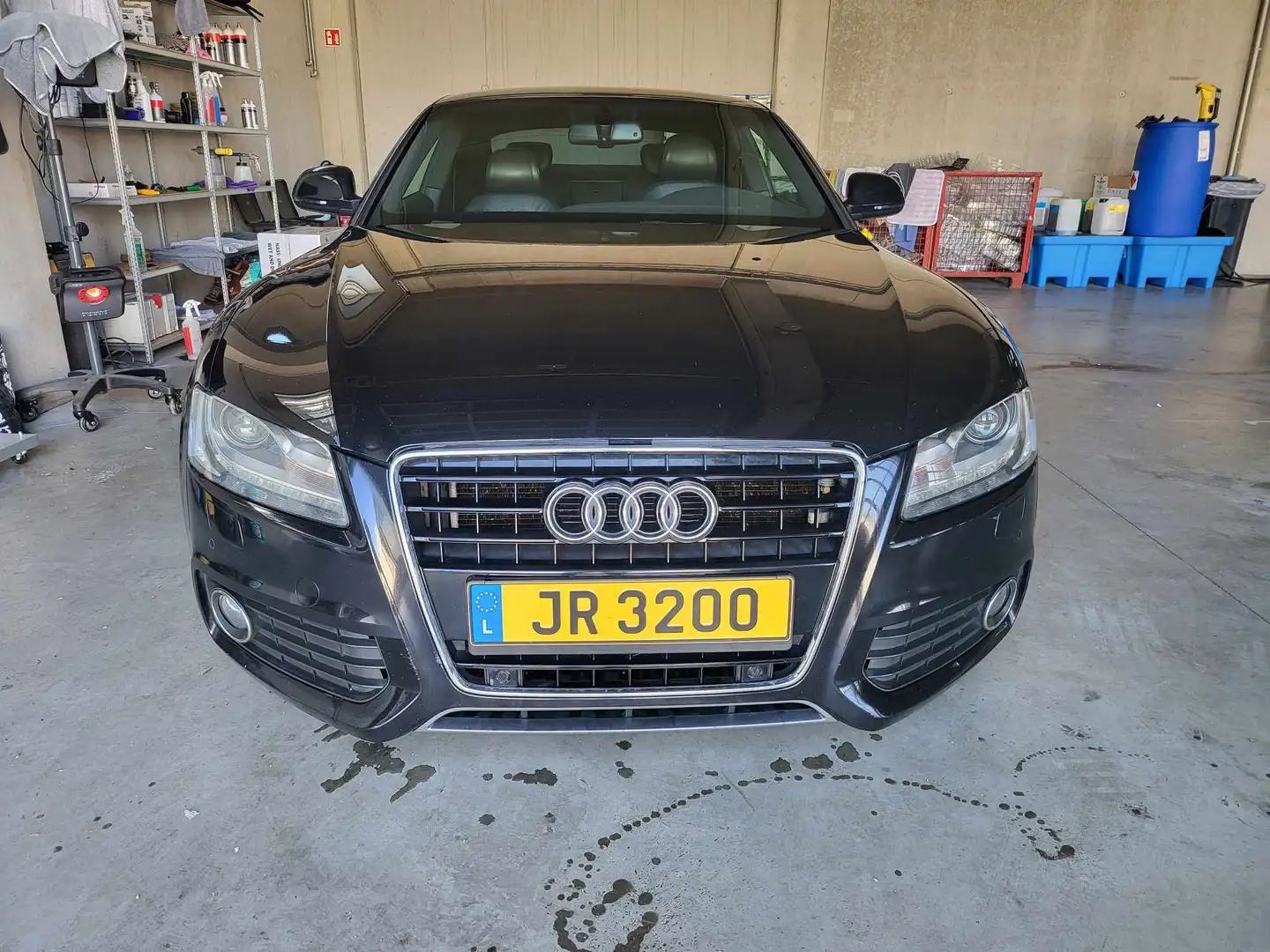 Audi A5 3.2 FSI quattro tiptronic - 2