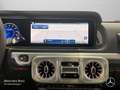 Mercedes-Benz G 580 AMG Burmester 3D 360° Multibeam Distr. SHD Noir - thumbnail 16