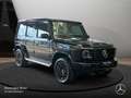 Mercedes-Benz G 580 AMG Burmester 3D 360° Multibeam Distr. SHD Zwart - thumbnail 5