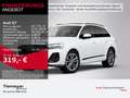 Audi Q7 50 TDI Q S LINE PANO 7-SITZE LUFT AHK HuD MAT Weiß - thumbnail 1