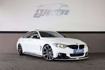 440i Gran Coupé/TTW/HK/SHZ/SBD/LED/APPLE/RFK/R20