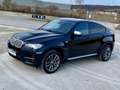 BMW X6 M M50d*NAVI*XENON*PDC*S/S*ALCANTARA*Neu TÜV Black - thumbnail 4
