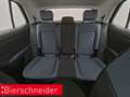 Volkswagen T-Cross 1.0 TSI Style IQ.LIGHT NAVI KAMERA Schwarz - thumbnail 18